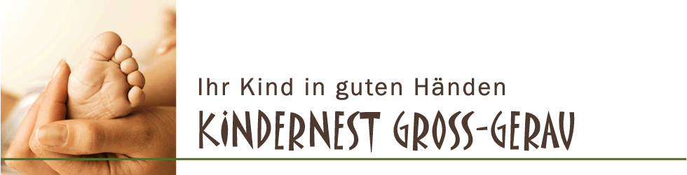 Olivia Grosch - Kindernest Groß-Gerau - Ihr Kind in guten Händen